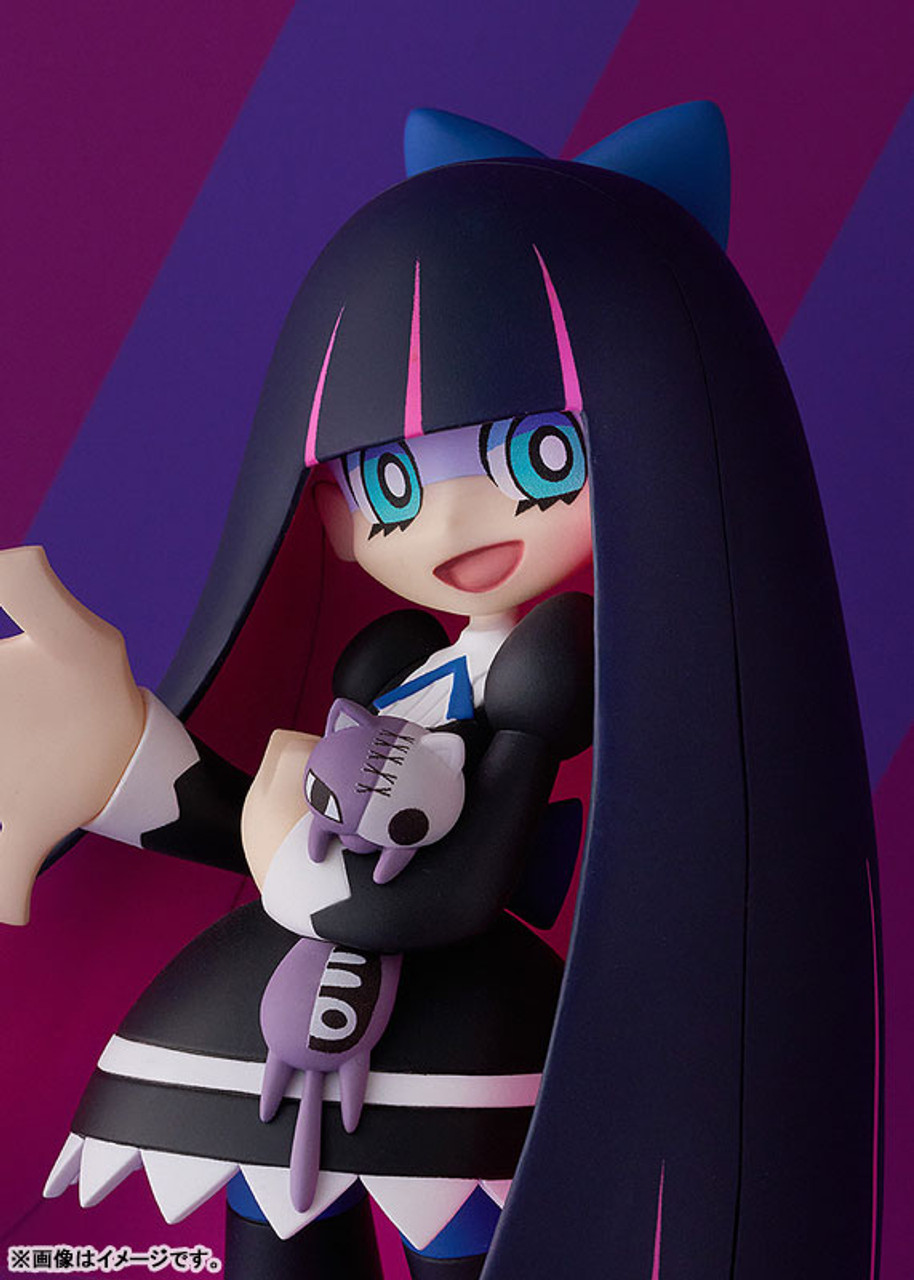 PANTY & STOCKING with GARTERBELT ポストカード s-l400.jpg