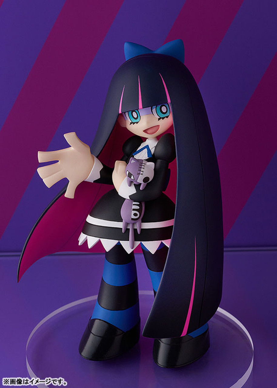 New PANTY ＆ STOCKING　缶バッジセット　アニメジャパン　10個 New PANTY ＆ STOCKING 缶バッジセット アニメジャパン 10個 POP