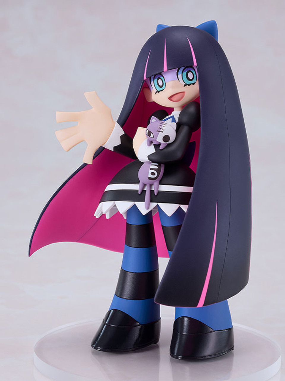 Panty＆Stocking with Garterbelt❤︎フィギュア 第25回：「Panty＆Stocking with Garterbelt」 プレミアム
