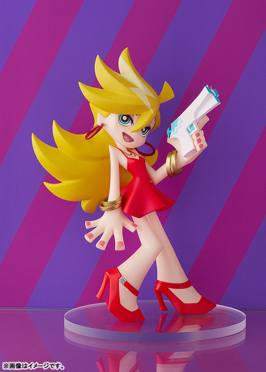 POP UP PARADE Panty & Stocking Set (Panty & Stocking with