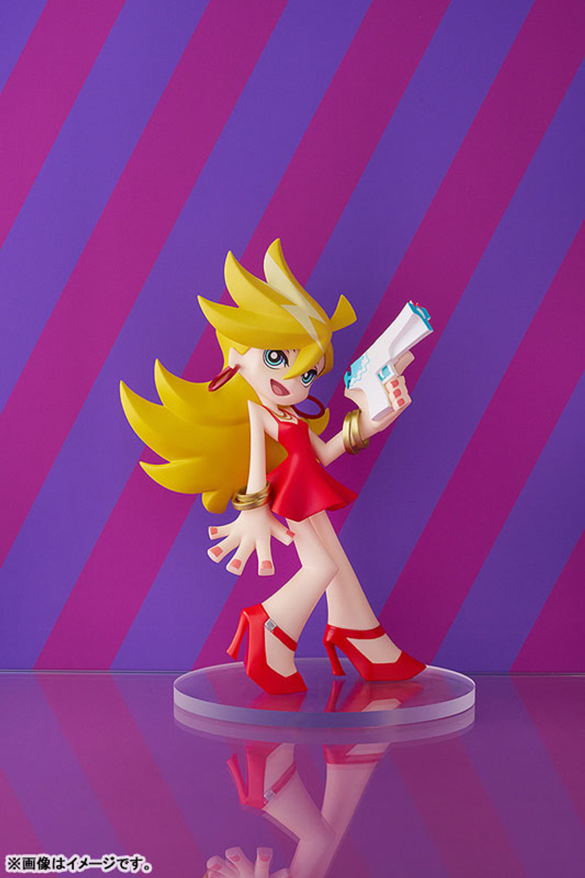 New PANTY ＆ STOCKING　缶バッジセット　アニメジャパン　10個 New PANTY ＆ STOCKING 缶バッジセット アニメジャパン 10個 New