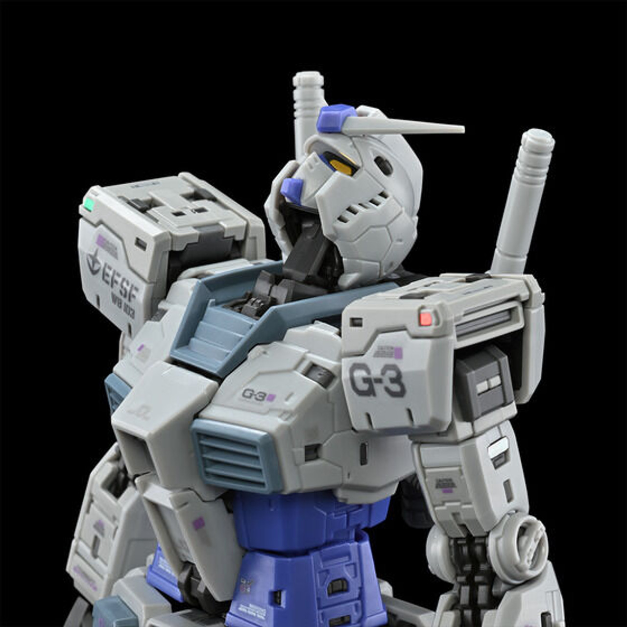 新品未開封　RG 1/144 G-3ガンダム Ver.2.0 RG 1/144 G-3ガンダム Ver.2.0【2次：2025年11月発送