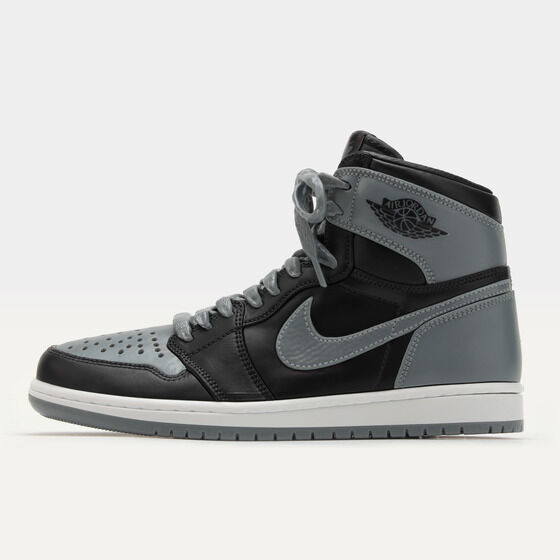 NIKE AIR JORDAN II HIGH '85 SHADOW プラモデル NIKE AIR JORDAN 1 HIGH 85 SHADOW AND REVERSE SHADOW MODEL KIT
