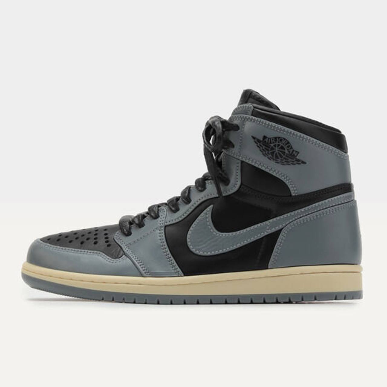 NIKE AIR JORDAN 1 HIGH 85 SHADOW AND REVERSE SHADOW MODEL KIT