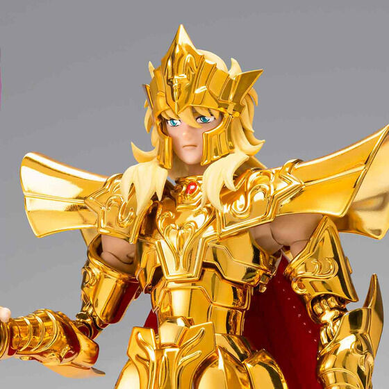 Saint Cloth Myth EX Kaiou Poseidon -ORIGINAL COLOR EDITION-
