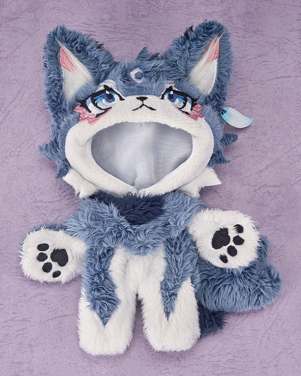 ねんどろいど　FLUFFY LAND Caesar Amazon | ねんどろいど FLUFFY LAND Caesar ノンスケール