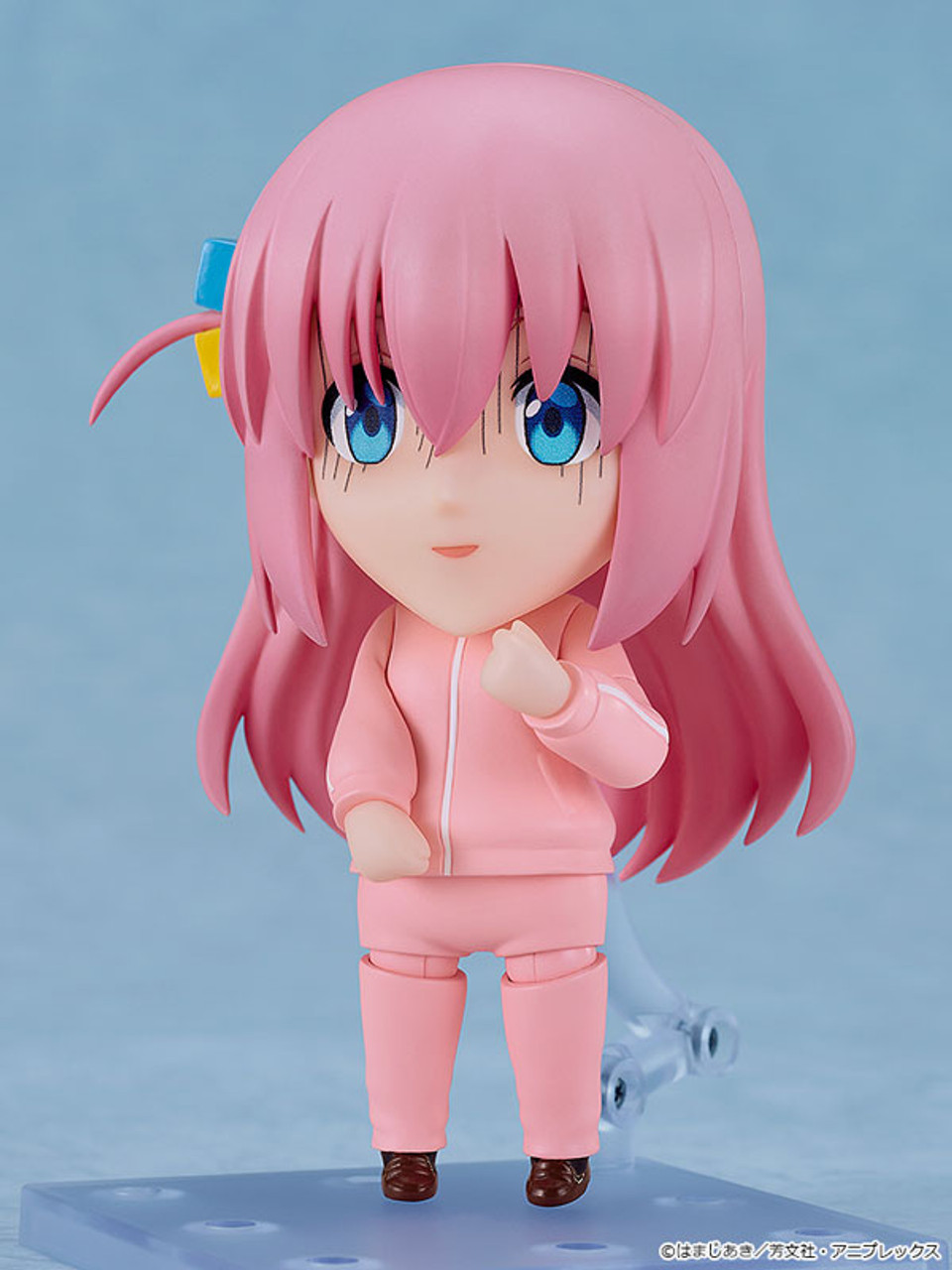 その他 Kiki Ho Nendoroid Hitori Gotoh: Tracksuit Ver. (Bocchi the Rock!)