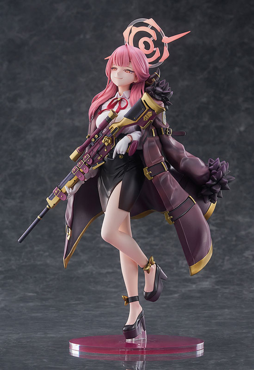 aru⭐︎ Blue Archive - GSC 1/7 Complete Figure - Aru