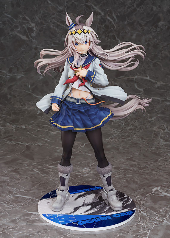 Oguri Cap (Umamusume: Cinderella Gray) 1/7 Complete Figure