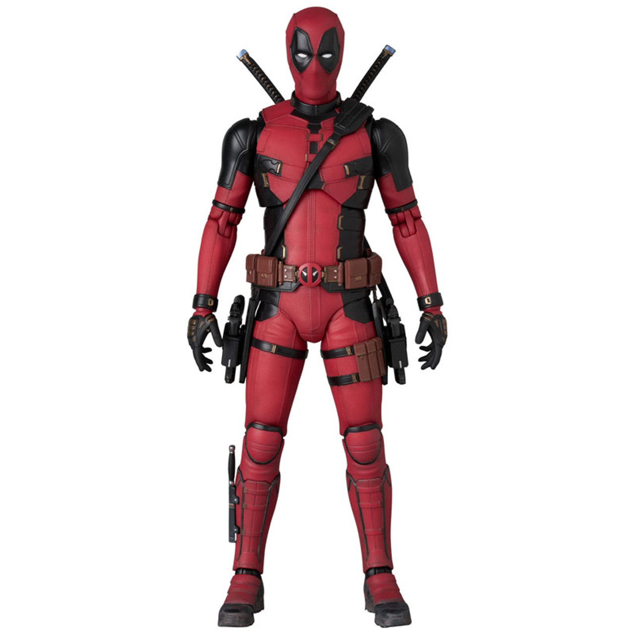 Marvel Deadpool フィギュア 29 FUNKO POP MARVEL #29 DEADPOOL UNMASKED (GREY X-FORCE SUIT PX