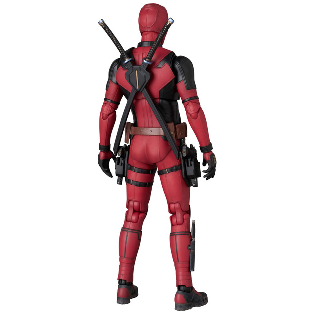 Mafex No.284 MAFEX DEADPOOL (Deadpool & Wolverine Ver
