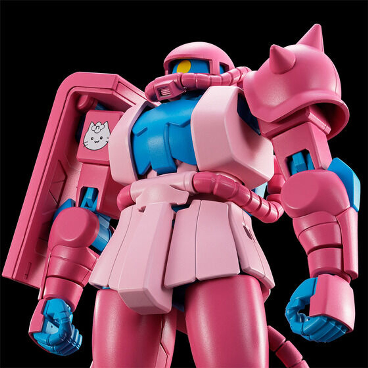 9/30までの値下げHG ガルマ専用ザクキュベレイMk-Ⅱ ヤクトドーガ　リゼル HG ガル専用ザクキュベレイMk-Ⅱ ヤクトドーガ リゼル セット