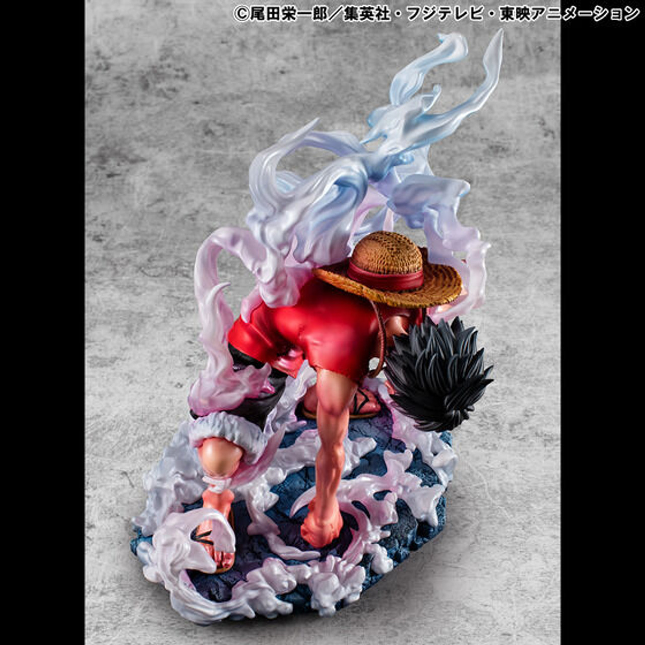 Portrait.Of.Pirates ワンピース LIMITED EDITI… One Piece Portrait Of Pirates POP - Limited Edition Carrot