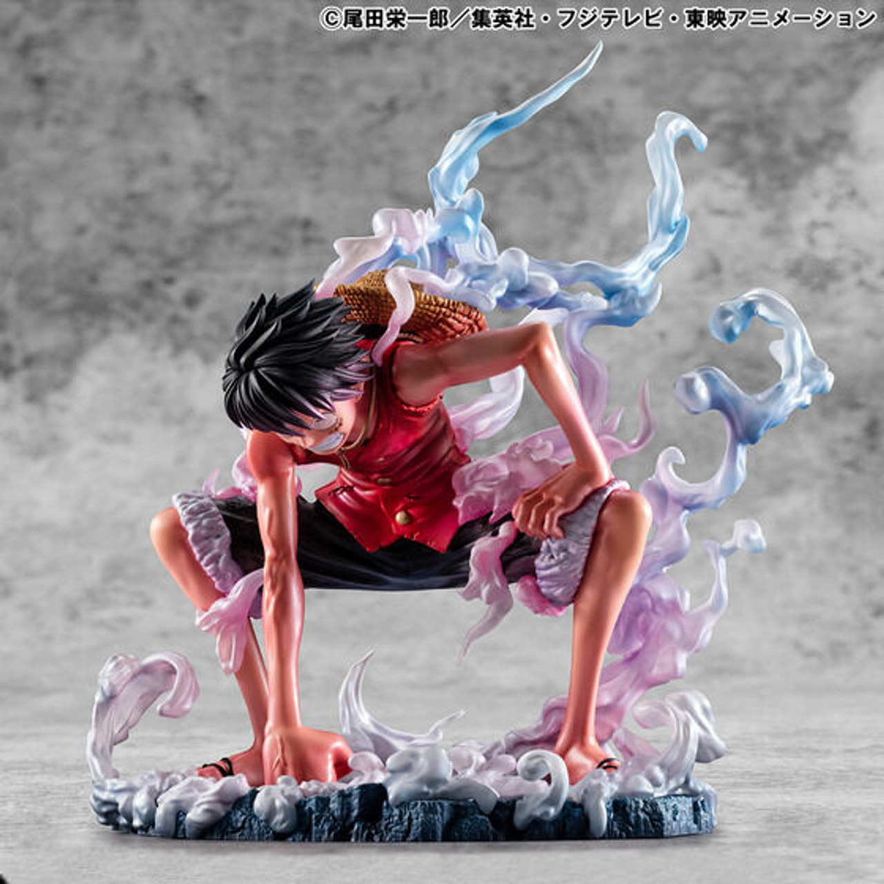 Portrait.Of.Pirates ワンピース LIMITED EDITI… Portrait.Of.Pirates One Piece LIMITED EDITION Monkey D