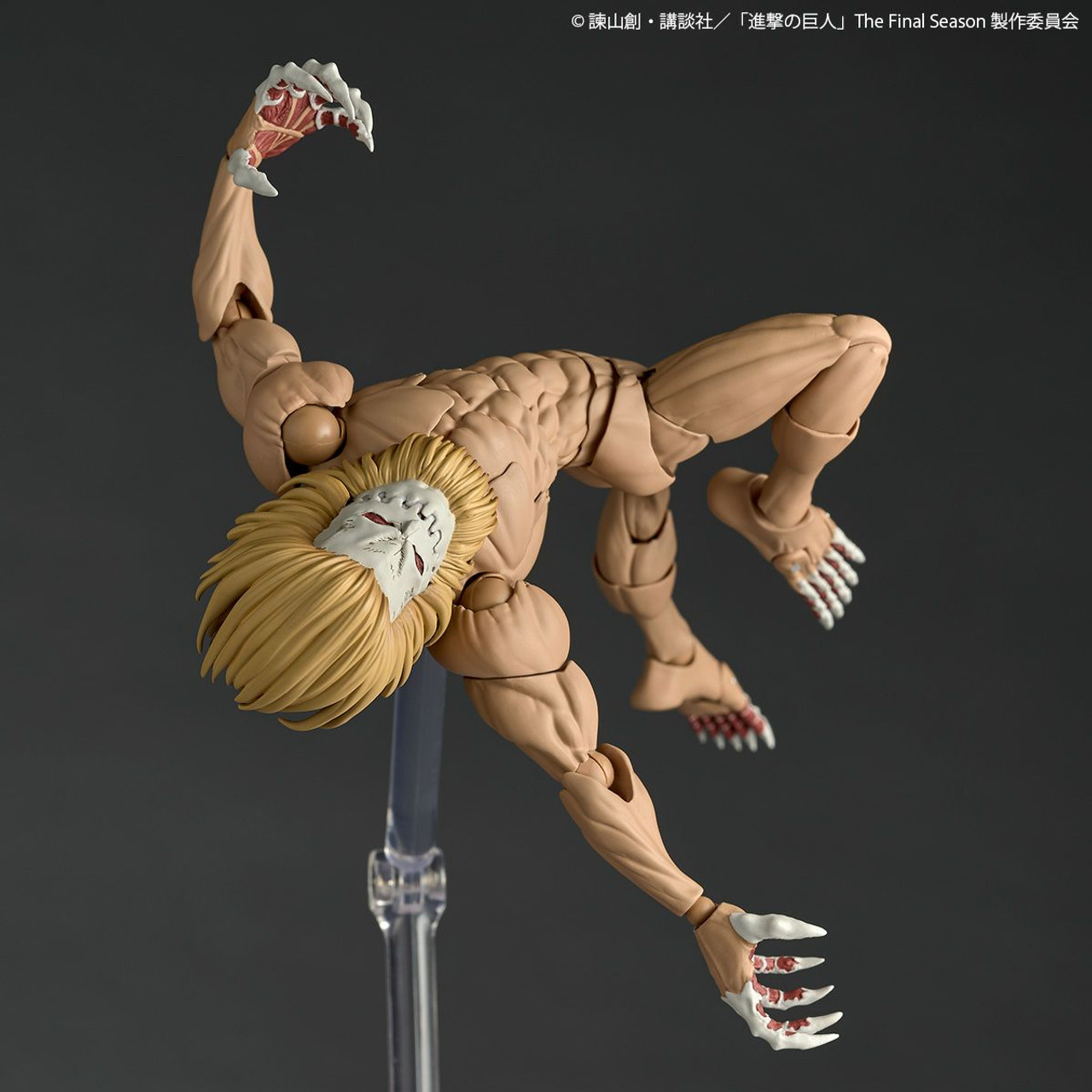 ロボコン♡ Amazon.co.jp: TAMASHII NATIONS 超合金魂 THE超合金 GT-02