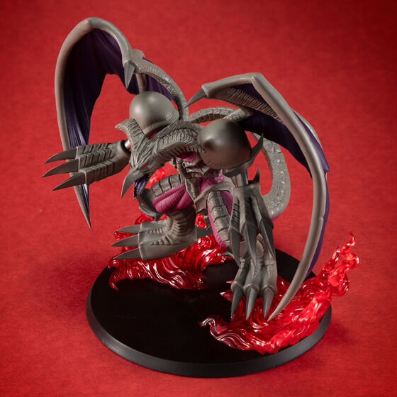 ブラック・デーモンズ・ドラゴン 限定販売】MONSTERS CHRONICLE 遊☆戯☆王デュエルモンスターズ