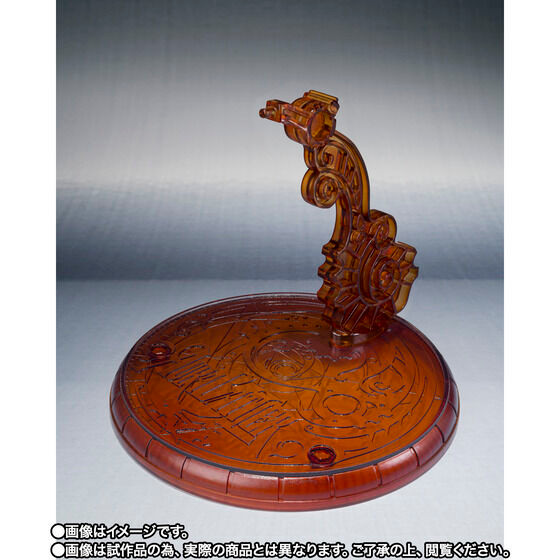 BELLVINE (Magazine Memories) フィギュア Robot Spirit SIDE AB BELLVINE (Magazine Memories) Action Figure