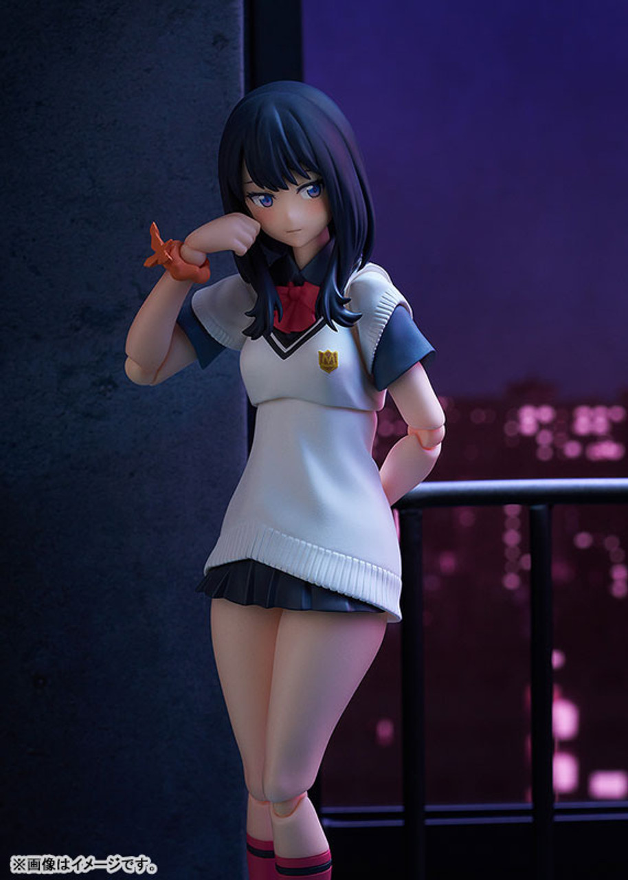 rika Rikka Takanashi 1/7 Bunny Ver. Pre-owned A/B [4589919786428