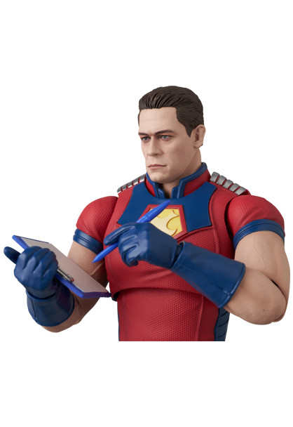 Mafex No.289 MAFEX PEACEMAKER Action Figure