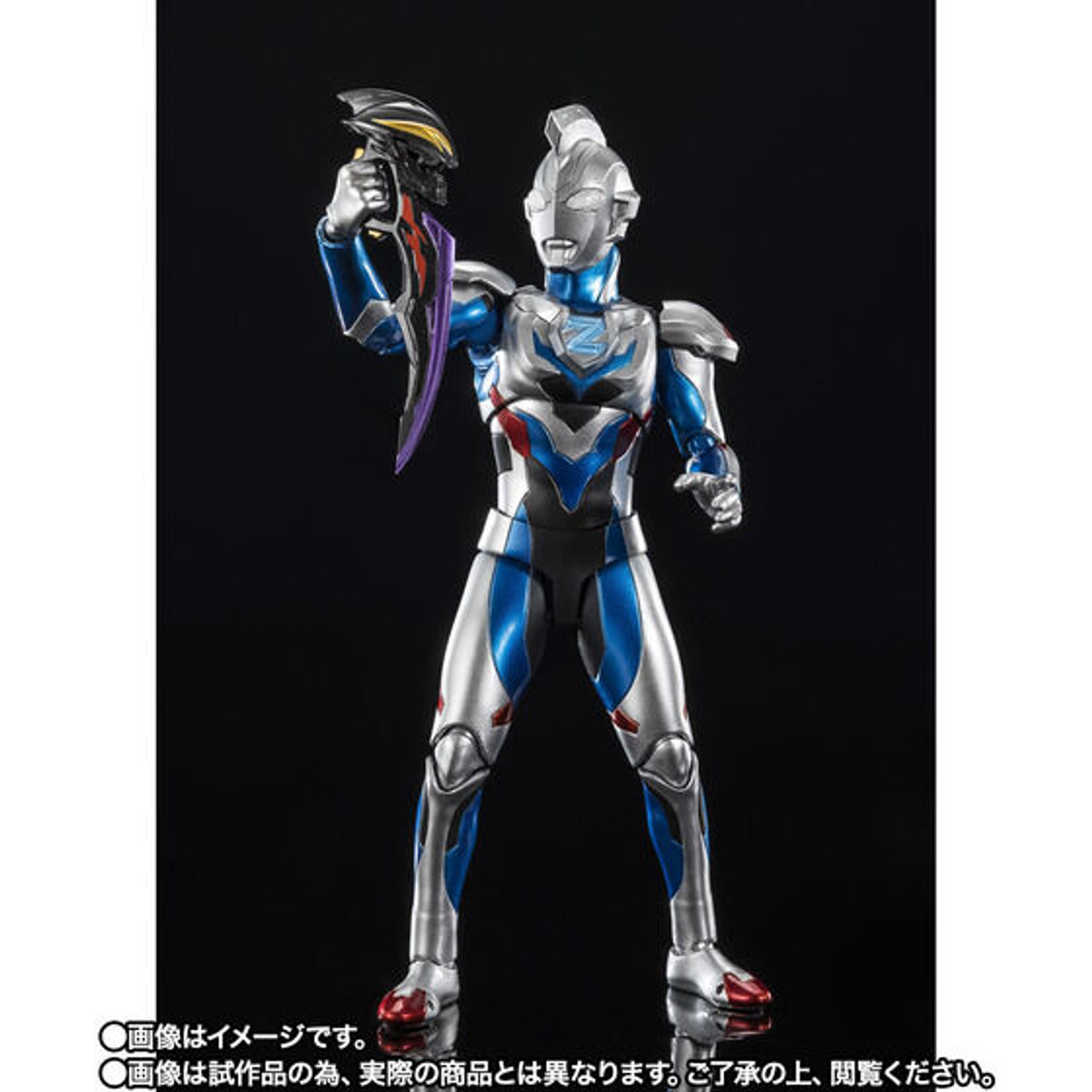 ウルトラマン サイン入りフィギュア 2005年 ウルトラマン サイン入りフィギュア 2005年