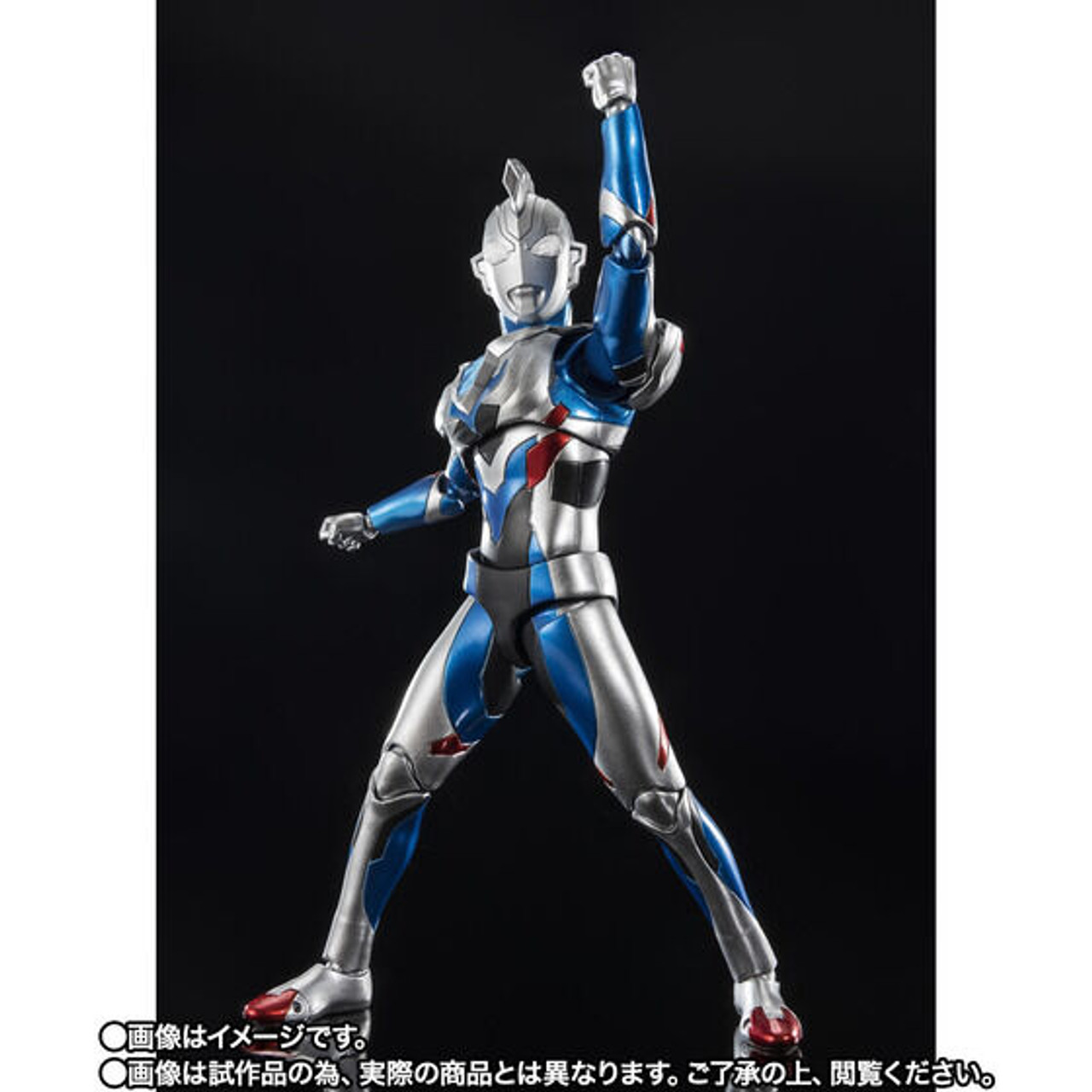 ウルトラマンシリーズ VOL.2 フィギュア 40周年未開封 ウルトラマンシリーズ VOL.2 フィギュア 40周年未開封