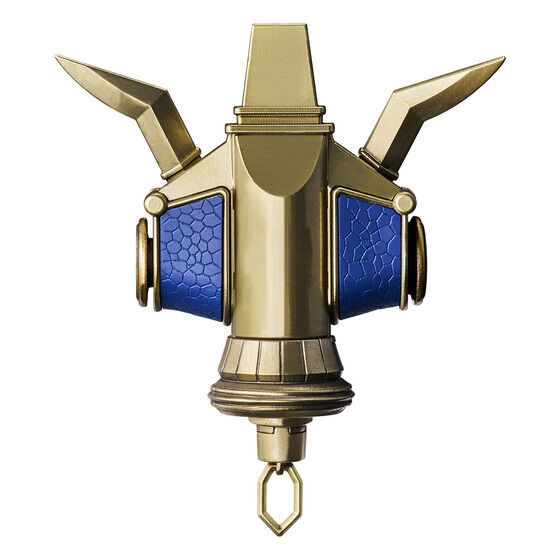 聖音蝶 CSM Henshin Onibue Onteki (Kamen Rider Hibiki)