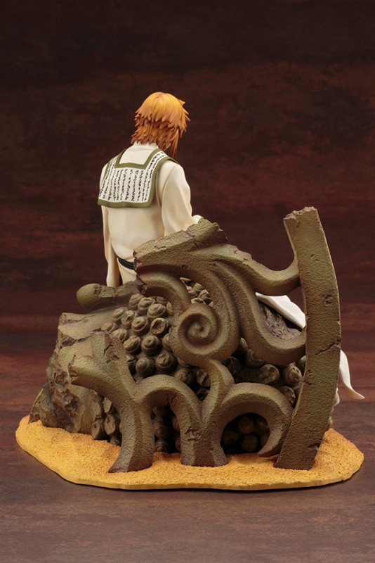 KOTOBUKIYA Artfx J Genjo Sanzo 1/8 PVC Figure Saiyuki