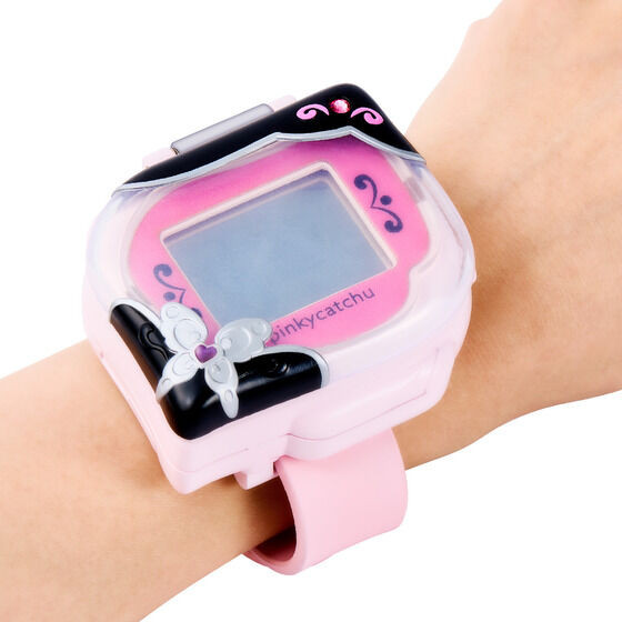 Pretty Memories ピンキーキャッチュ Pretty Memories Yes! Pretty Cure 5 Pinky Catch