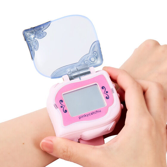 Pretty Memories Yes! Pretty Cure 5 Pinky Catch