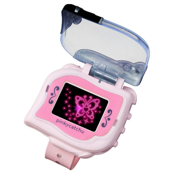 Pretty Memories Yes! Pretty Cure 5 Pinky Catch