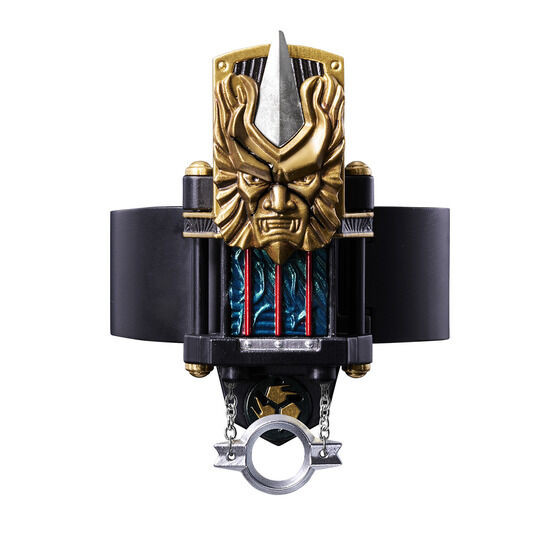 CSM Henshin Kigen Onjou & Onka (Kamen Rider Hibiki)