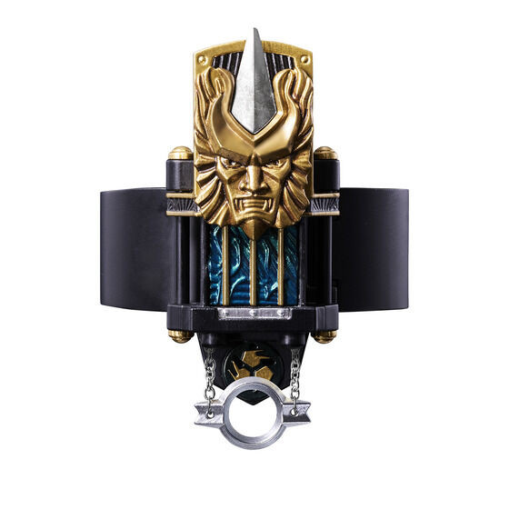 CSM Henshin Kigen Onjou & Onka (Kamen Rider Hibiki)