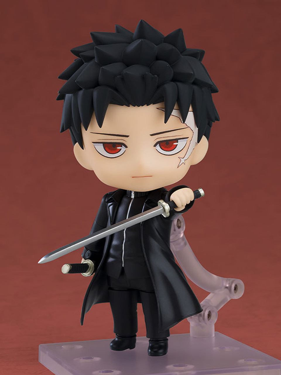 CHIHIRO Nendoroid Chihiro Rokuhira (Kagurabachi)