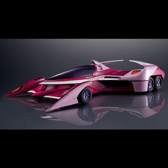 Variable Action Future GPX Cyber Formula SIN Experion Z/A-10 Kaga