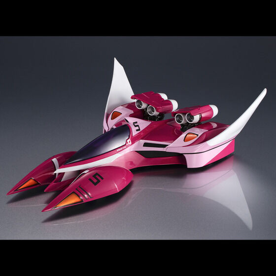Variable Action Future GPX Cyber Formula SIN Experion Z/A-10 Kaga