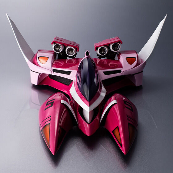 Variable Action Future GPX Cyber Formula SIN Experion Z/A-10 Kaga