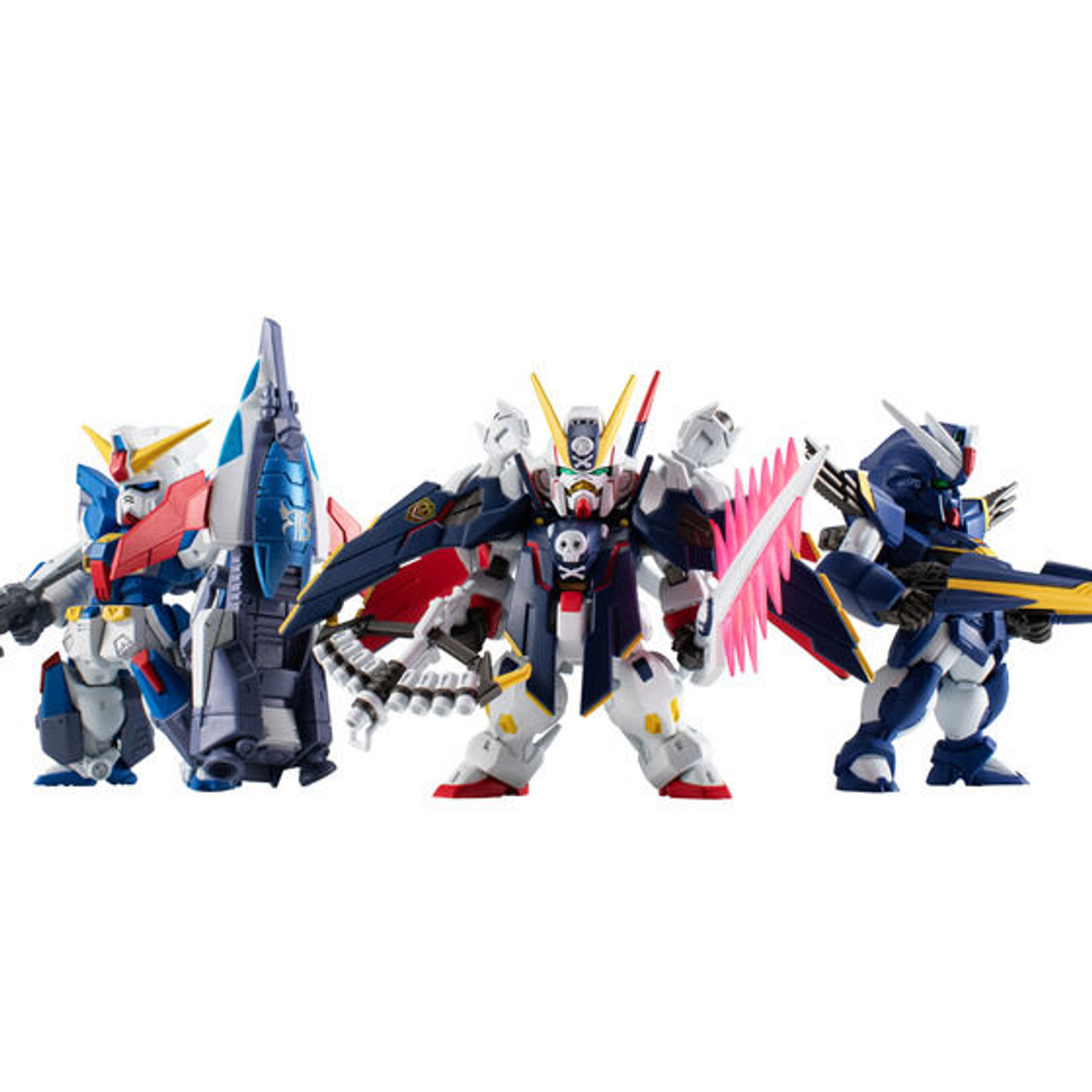 機動戦士ガンダムMS ENSEMBLE&CONVERGEセット Amazon.com: Bandai Shokugan - Mobile Suit Gundam Converge