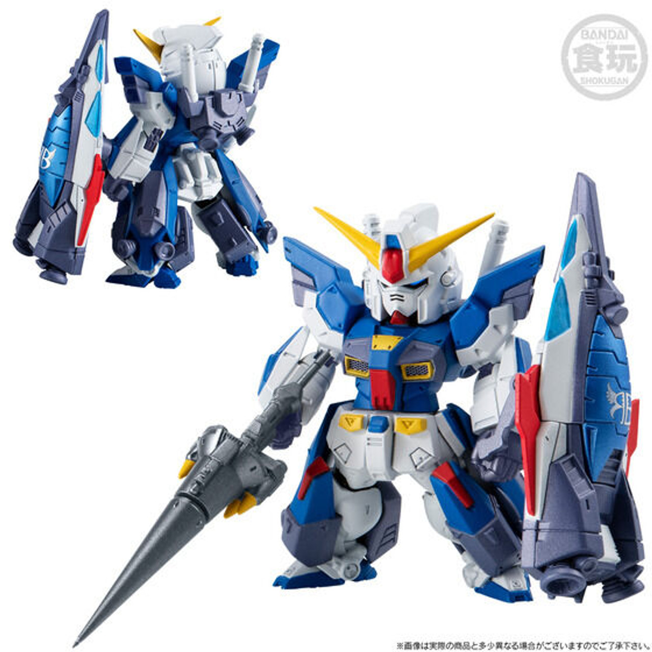 コミック・アニメ CROSSBONE GUNDAM X-O GUNDAM CONVERGE FW GUNDAM CONVERGE CORE Mobile Suit Crossbone Gundam Steel 7