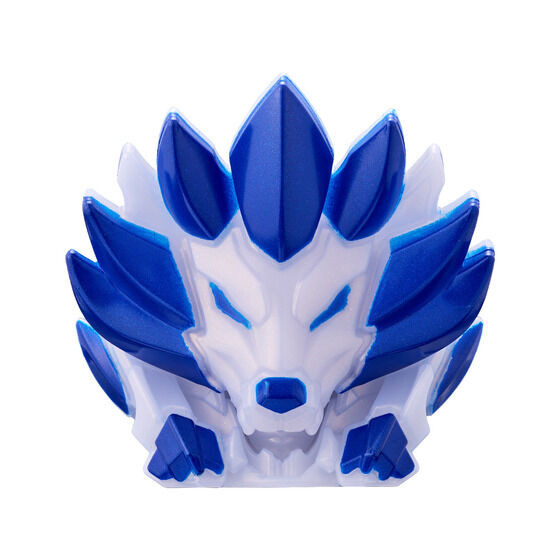 DX June Ring & Blank Ring Set (No.1 Sentai Gozyuger)