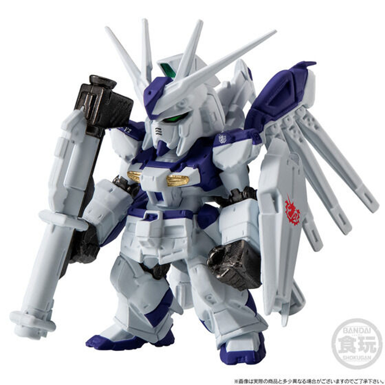 コミック・アニメ FW GUNDAM CONVERGE UNIVERSAL CENTURY SET FW GUNDAM CONVERGE 15th Anniversary UNIVERSAL CENTURY SET