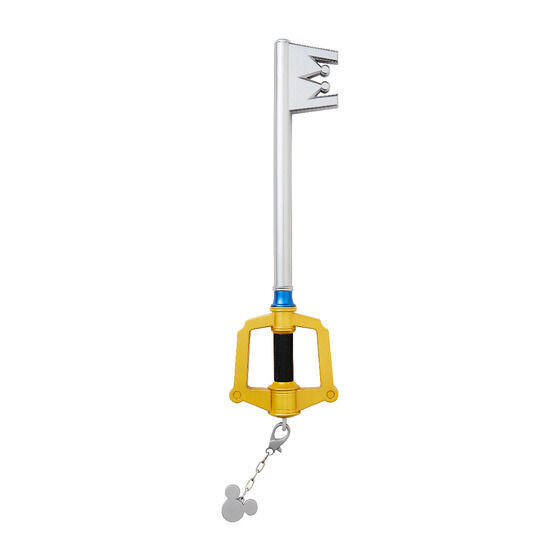 Kingdom Hearts Keyblade Kingdom Chain