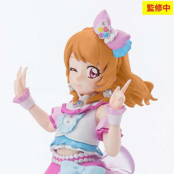 洋楽 akari creative sorce Adokenette AKARI OZORA (Aikatsu! × PriPara The Movie)