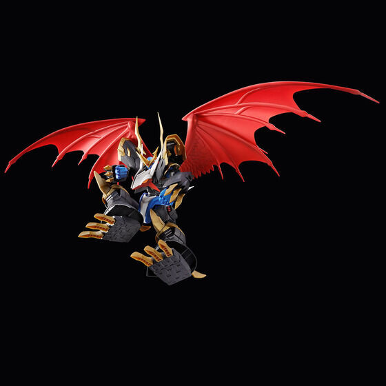 Figure-rise Standard Amplified Imperialdramon [Limited Color