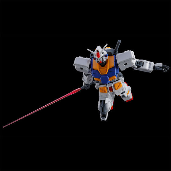 HGUC 1/144 RX-78-7 Gundam G07 Plastic Model