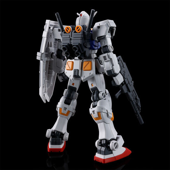 HGUC 1/144 RX-78-7 Gundam G07 Plastic Model