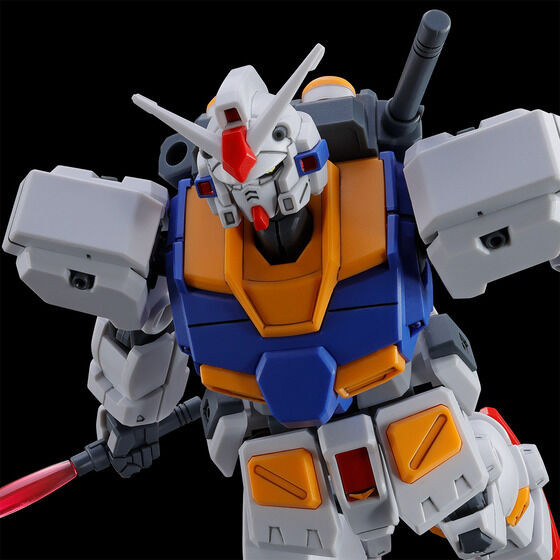 HGUC 1/144 RX-78-7 Gundam G07 Plastic Model