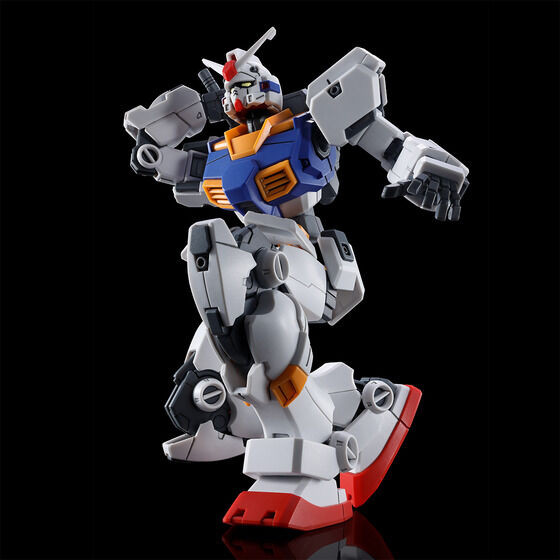 HGUC 1/144 RX-78-7 Gundam G07 Plastic Model