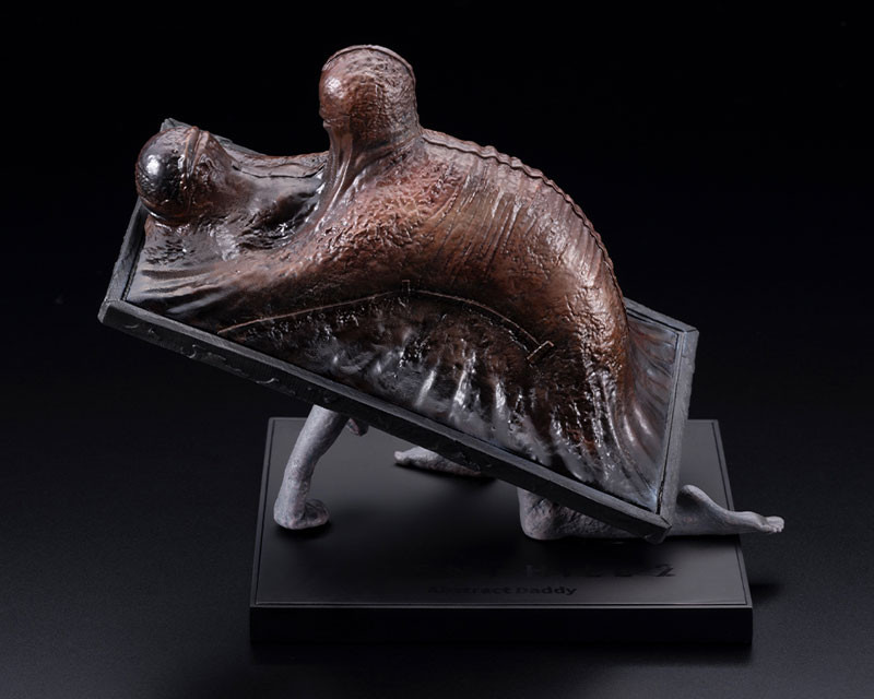 嘆きの人形 OSHI WORKS Abstract Daddy (SILENT HILL 2) 1/7 Complete Figure