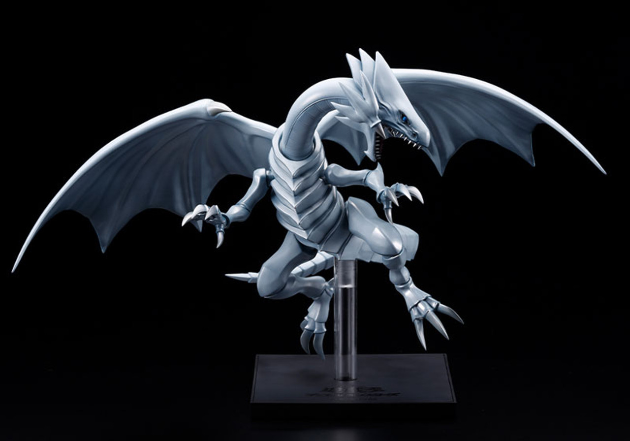 OSHI WORKS Blue-Eyes White Dragon (Yu-Gi-Oh! Duel Monsters