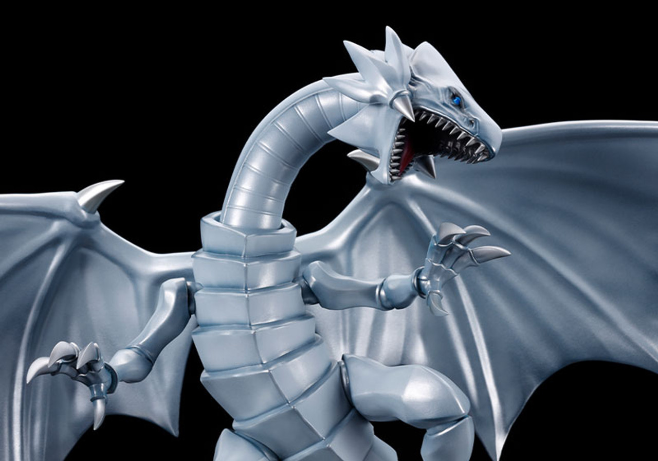 OSHI WORKS Blue-Eyes White Dragon (Yu-Gi-Oh! Duel Monsters